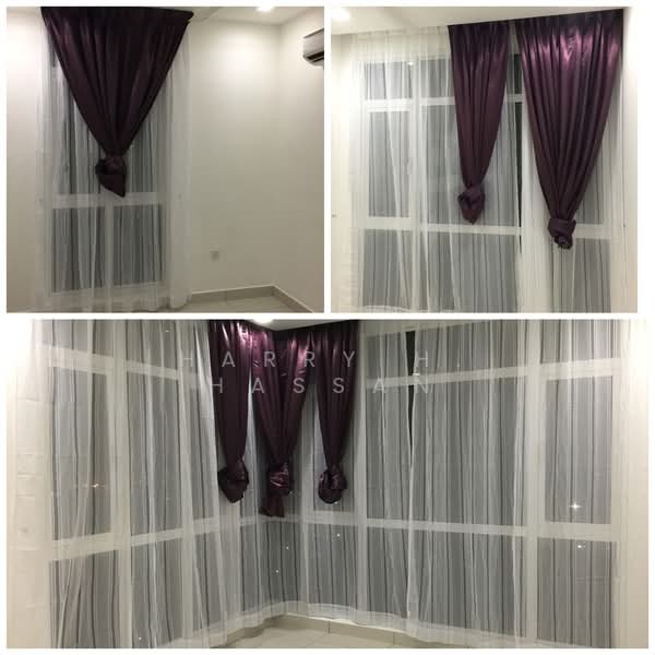 Apartment for Rent at Central Residence @ Sungai Besi - Harry H. Hassan - Interior - PropertyGuru.com.my