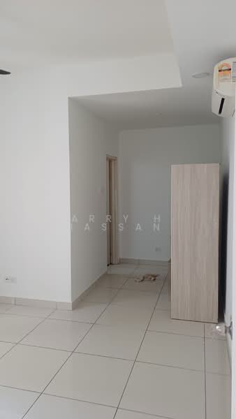 Apartment for Rent at Central Residence @ Sungai Besi - Harry H. Hassan - Interior - PropertyGuru.com.my
