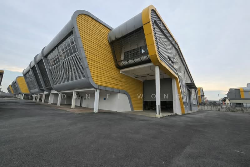Nusajaya Tech Park (Factory) untuk Untuk Disewa - RM 60,000 /bulan, Apr 2026 - Exterior - PropertyGuru.com.my