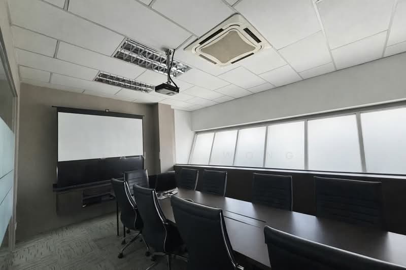 Nusajaya Tech Park (Factory) untuk Untuk Disewa - RM 60,000 /bulan, Apr 2026 - Interior - PropertyGuru.com.my