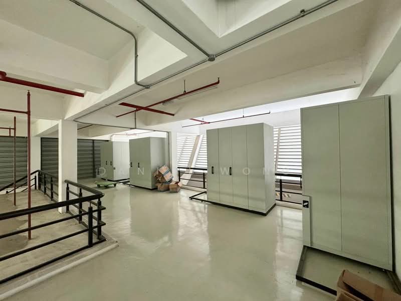 Nusajaya Tech Park (Factory) untuk Untuk Disewa - RM 60,000 /bulan, Apr 2026 - Interior - PropertyGuru.com.my