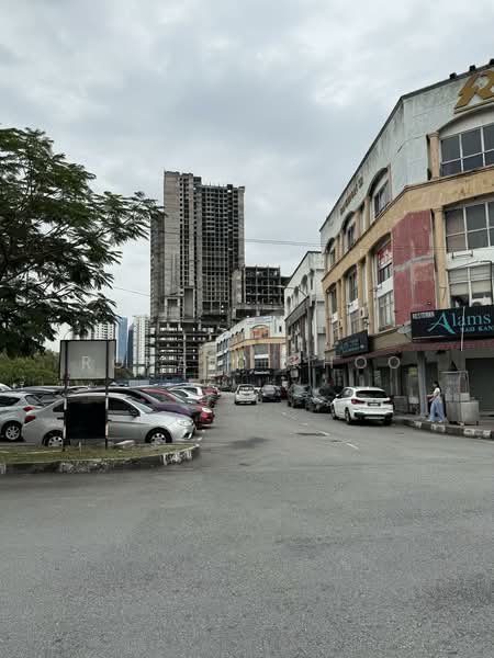 Shop / Office for Rent in Usj 1 (Subang Jaya) - Ronald Khoo - Exterior - PropertyGuru.com.my