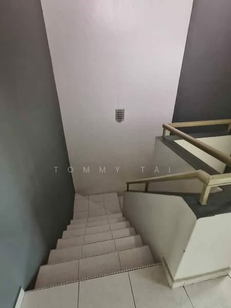 2-storey Terraced House for Sale in Taman Setia Indah (Tebrau) - Tommy Tai - Interior - PropertyGuru.com.my