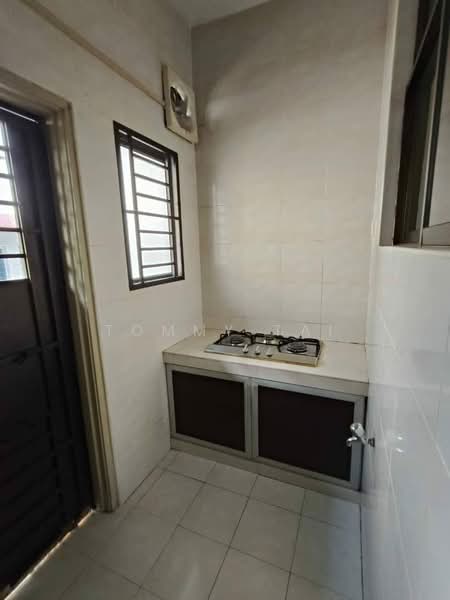 2-storey Terraced House for Sale in Taman Setia Indah (Tebrau) - Tommy Tai - Kitchen - PropertyGuru.com.my