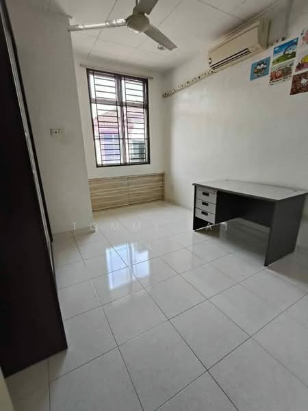 2-storey Terraced House for Sale in Taman Setia Indah (Tebrau) - Tommy Tai - Study - PropertyGuru.com.my