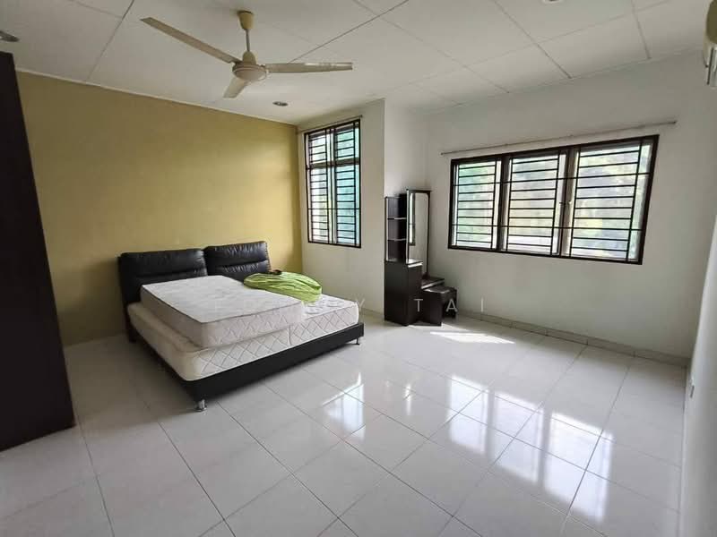 2-storey Terraced House for Sale in Taman Setia Indah (Tebrau) - Tommy Tai - Bedroom - PropertyGuru.com.my