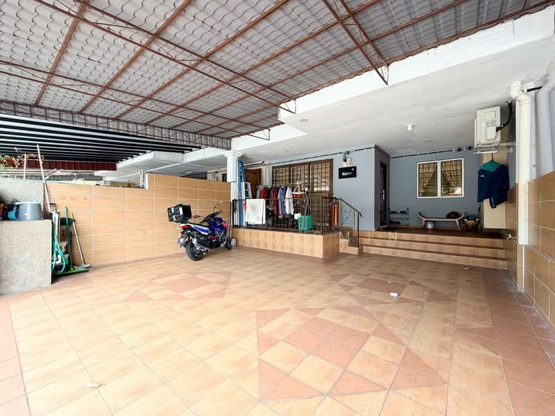 2-storey Terraced House for Sale in Taman Universiti Bangi (Kajang) - Zaty Jasmin - PropertyGuru.com.my