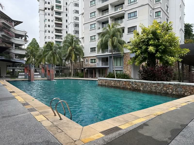 Kondominium untuk Disewa di Opal Damansara - Alicia Soo - Exterior - PropertyGuru.com.my