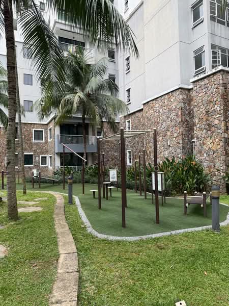 Kondominium untuk Disewa di Opal Damansara - Alicia Soo - Exterior - PropertyGuru.com.my