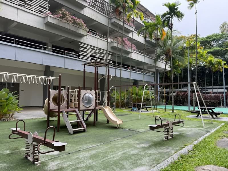 Kondominium untuk Disewa di Opal Damansara - Alicia Soo - Exterior - PropertyGuru.com.my