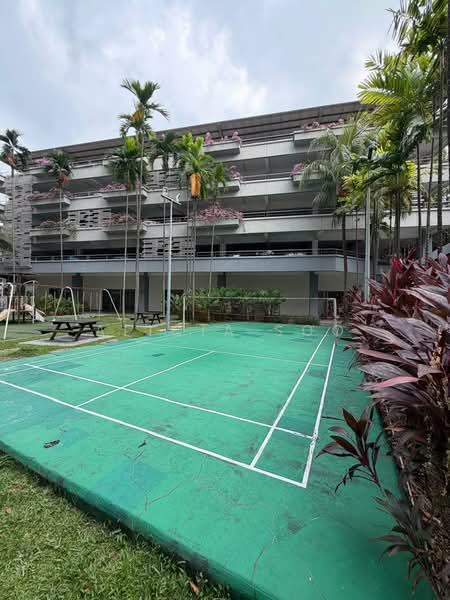 Kondominium untuk Disewa di Opal Damansara - Alicia Soo - Exterior - PropertyGuru.com.my