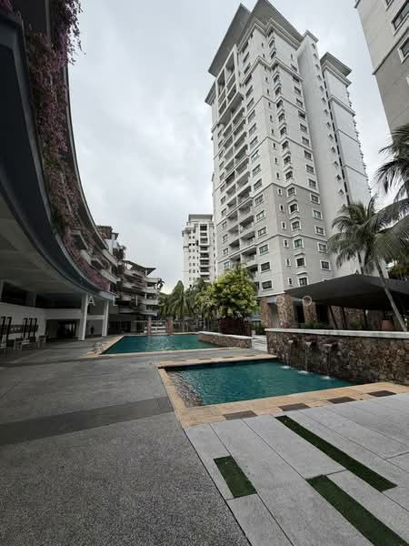 Kondominium untuk Disewa di Opal Damansara - Alicia Soo - Exterior - PropertyGuru.com.my