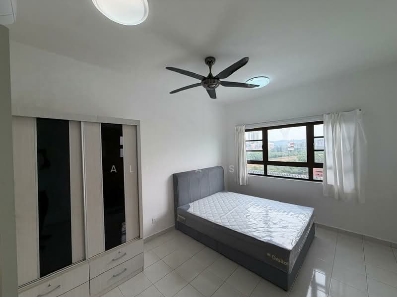 Kondominium untuk Disewa di Opal Damansara - Alicia Soo - Bedroom - PropertyGuru.com.my