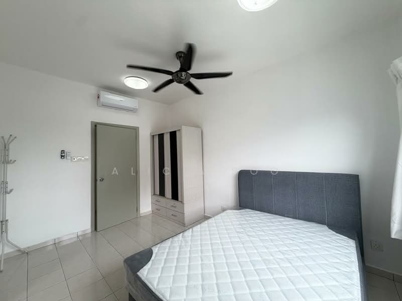 Kondominium untuk Disewa di Opal Damansara - Alicia Soo - Bedroom - PropertyGuru.com.my