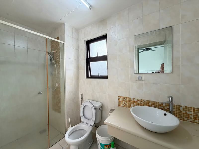 Kondominium untuk Disewa di Opal Damansara - Alicia Soo - Bathroom - PropertyGuru.com.my