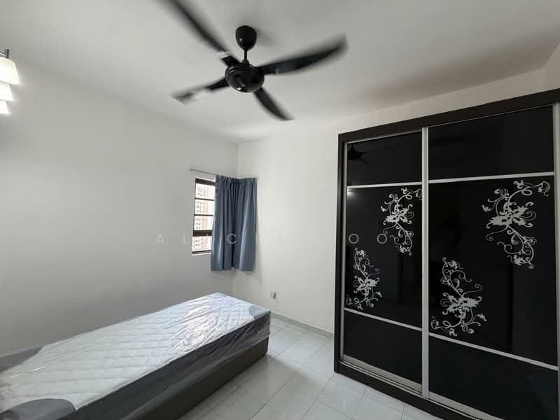 Kondominium untuk Disewa di Opal Damansara - Alicia Soo - Bedroom - PropertyGuru.com.my