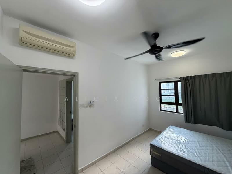 Kondominium untuk Disewa di Opal Damansara - Alicia Soo - Bedroom - PropertyGuru.com.my