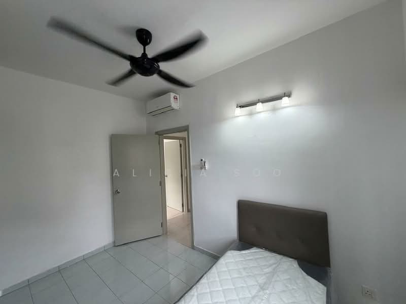 Kondominium untuk Disewa di Opal Damansara - Alicia Soo - Bedroom - PropertyGuru.com.my