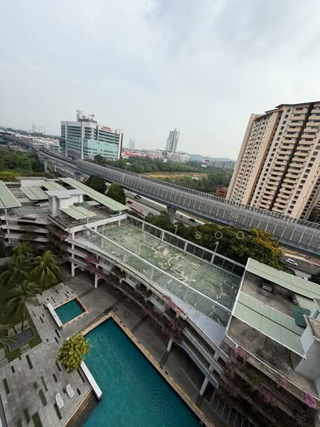 Kondominium untuk Disewa di Opal Damansara - Alicia Soo - Exterior - PropertyGuru.com.my