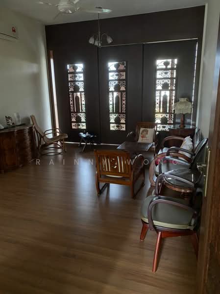 Apartment for Rent at Desa Bella - Rainny Wong - Living Room - PropertyGuru.com.my