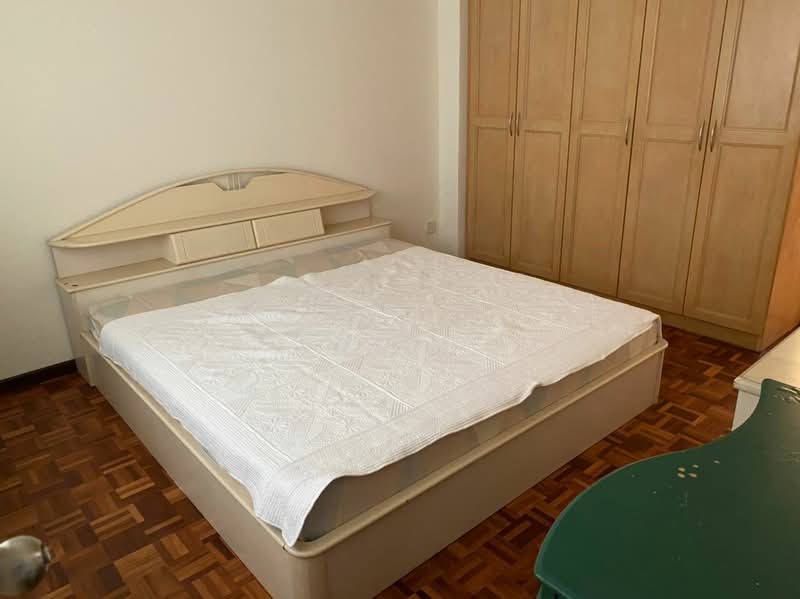 Apartment for Rent at Desa Bella - Rainny Wong - Bedroom - PropertyGuru.com.my