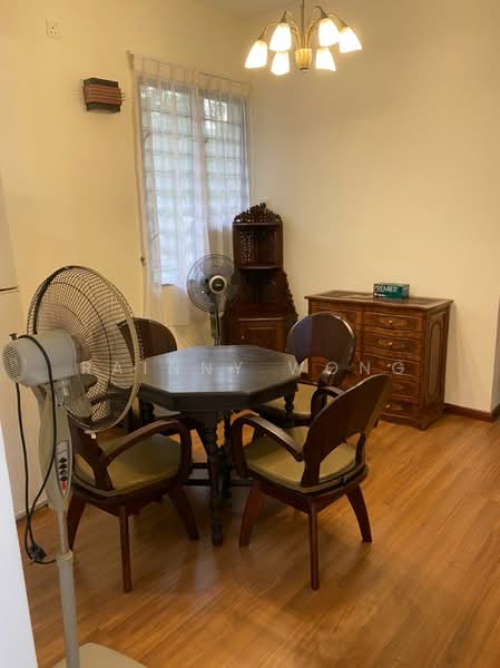 Apartment for Rent at Desa Bella - Rainny Wong - Interior - PropertyGuru.com.my