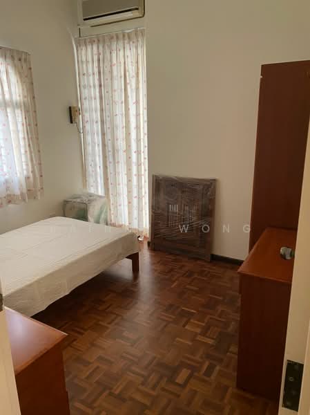 Apartment for Rent at Desa Bella - Rainny Wong - Bedroom - PropertyGuru.com.my