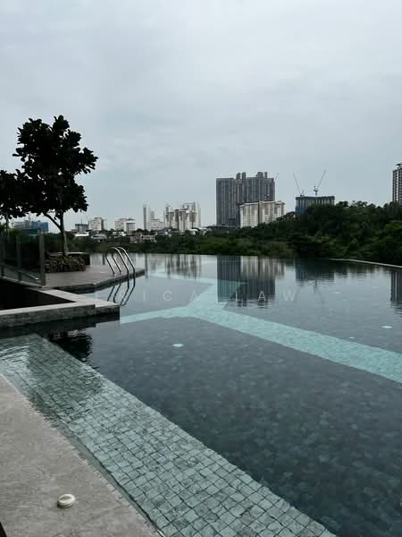 Service Residence for Rent at JRK Convena - Erica Law - Exterior - PropertyGuru.com.my