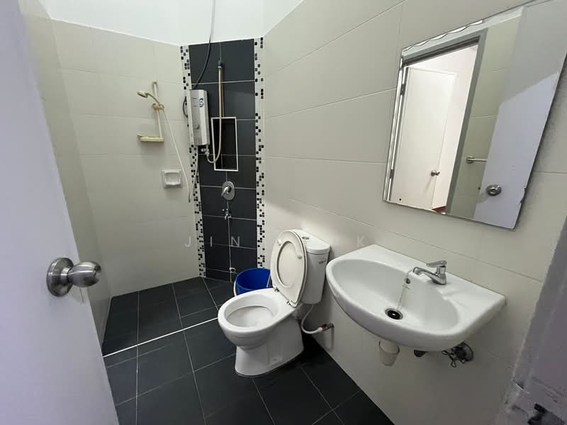 Rumah Kluster untuk Dijual di Iskandar Puteri (Nusajaya) (Johor) - Jin Teok - PropertyGuru.com.my