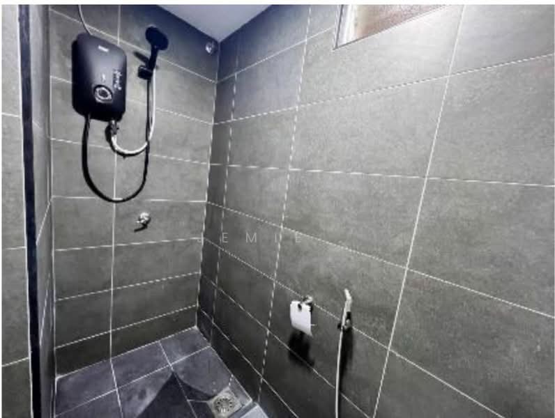 Service Residence for Rent at Midas @ Seri Alam - Jemie . - PropertyGuru.com.my