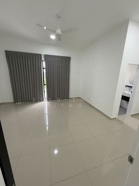 Cluster House for Rent in Iskandar Puteri (Nusajaya) (Johor) - Siau Tong Ling - PropertyGuru.com.my