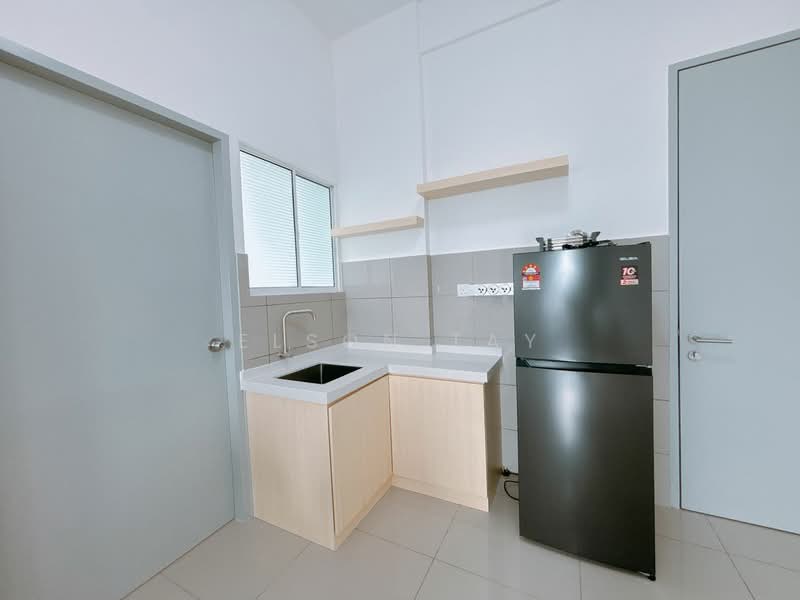 Service Residence for Rent at Amber Cove - Elson Tay - PropertyGuru.com.my