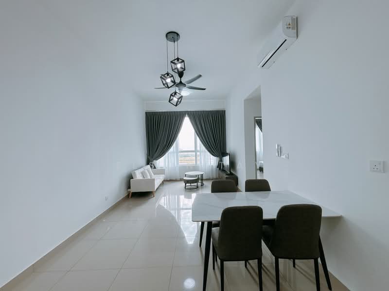 Service Residence for Rent at Amber Cove - Elson Tay - PropertyGuru.com.my