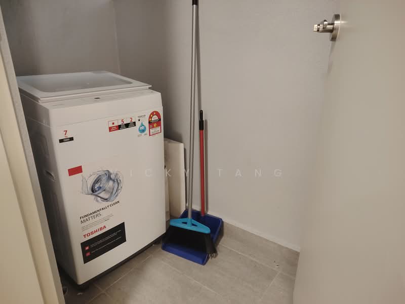 Service Residence for Rent at Trion @ KL - Vicky Tang - Interior - PropertyGuru.com.my