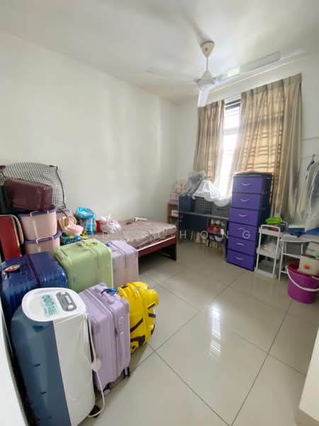 2-storey Terraced House for Sale in Taman Pelangi Indah (Ulu Tiram) - Cady Chong - Bedroom - PropertyGuru.com.my