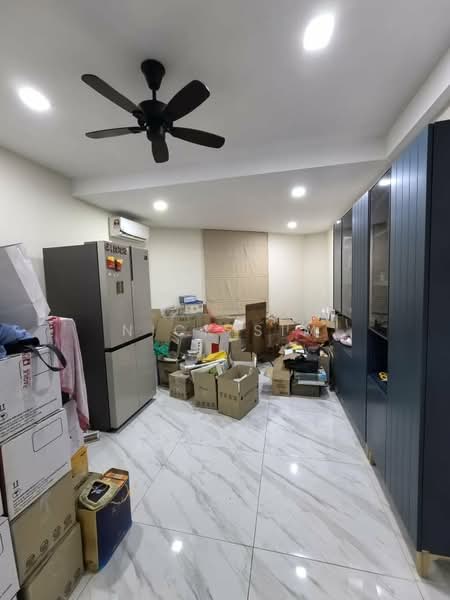 Bungalow for Sale in SS11, Kelab Golf Diraja Subang (Petaling Jaya) - Nick Sim - Interior - PropertyGuru.com.my