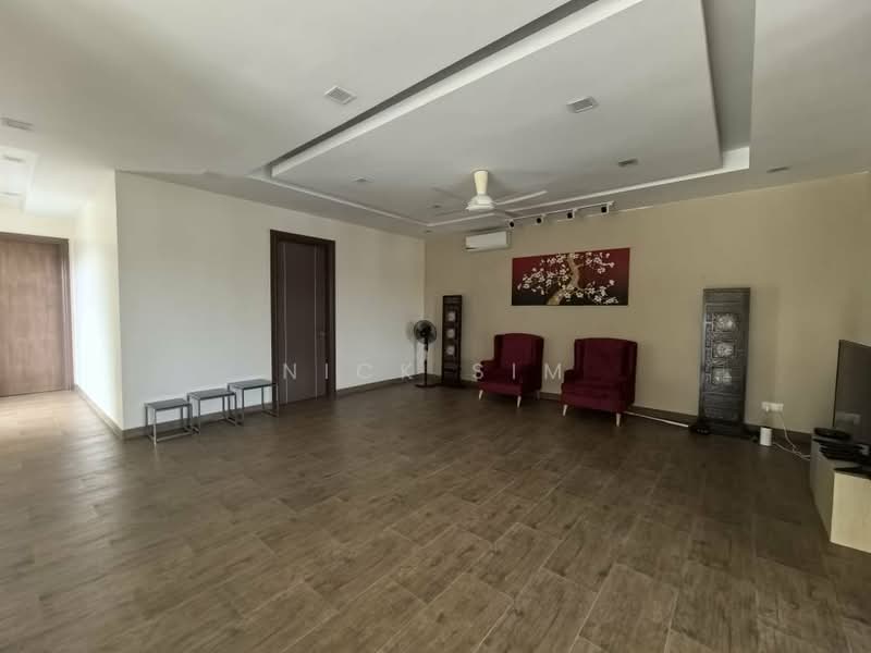 Bungalow for Sale in SS11, Kelab Golf Diraja Subang (Petaling Jaya) - Nick Sim - Living Room - PropertyGuru.com.my