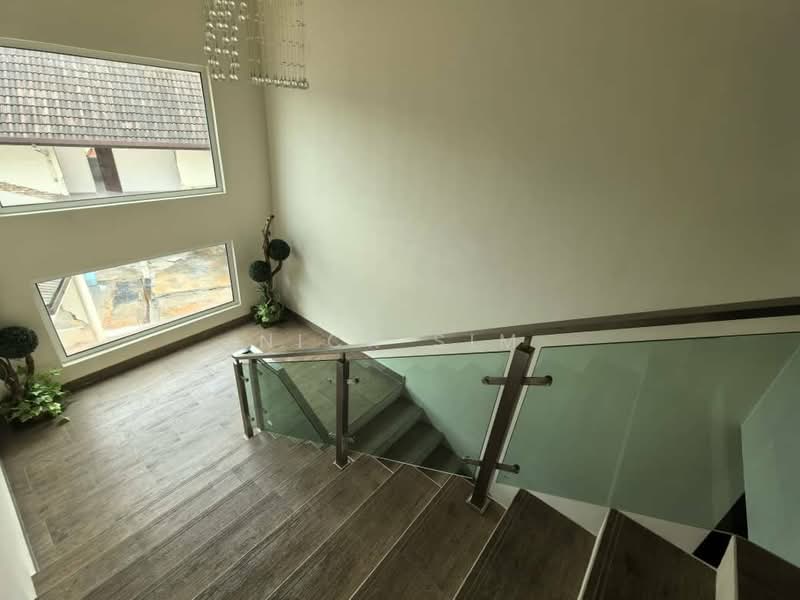 Bungalow for Sale in SS11, Kelab Golf Diraja Subang (Petaling Jaya) - Nick Sim - Interior - PropertyGuru.com.my