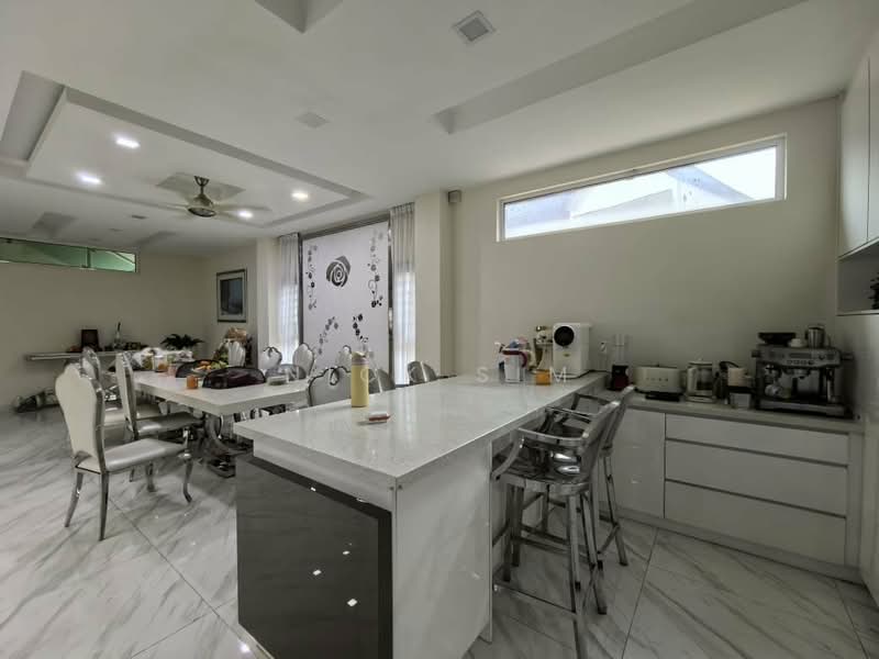 Bungalow for Sale in SS11, Kelab Golf Diraja Subang (Petaling Jaya) - Nick Sim - Kitchen - PropertyGuru.com.my