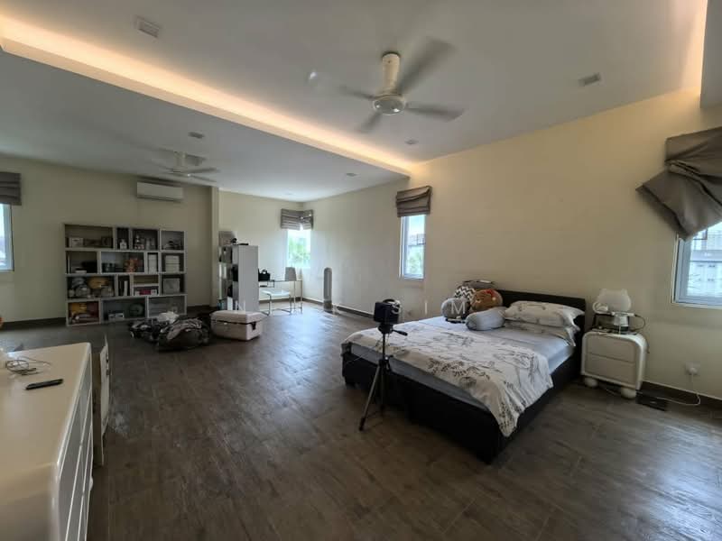 Bungalow for Sale in SS11, Kelab Golf Diraja Subang (Petaling Jaya) - Nick Sim - Bedroom - PropertyGuru.com.my