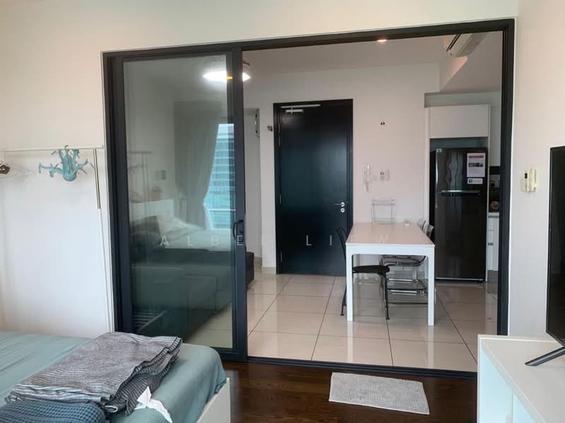 Apartment for Sale at Almas - Albee Liew - Bedroom - PropertyGuru.com.my
