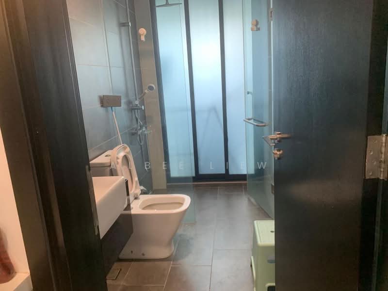 Apartment for Sale at Almas - Albee Liew - Bathroom - PropertyGuru.com.my