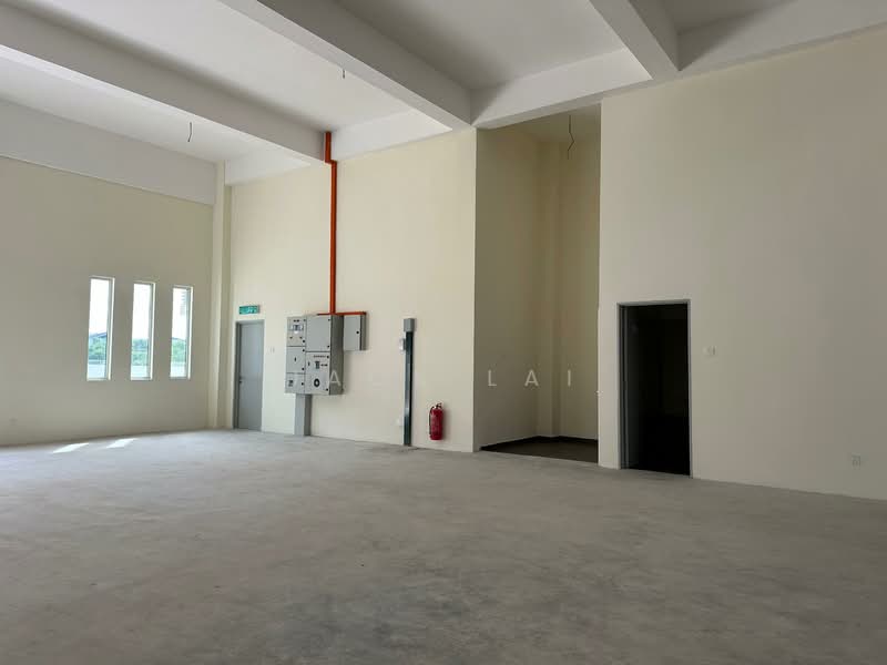 Factory for Rent in Saujana Rawang (Rawang) - Jack Lai - Interior - PropertyGuru.com.my