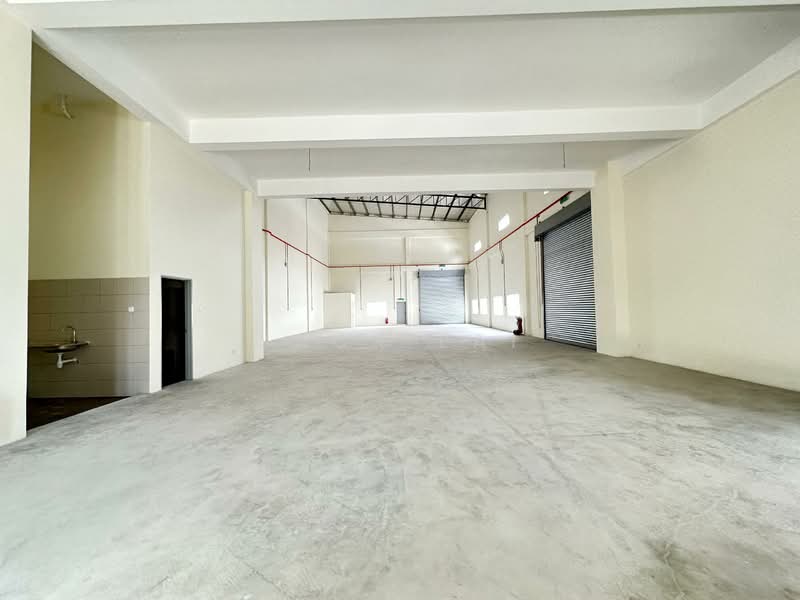 Factory for Rent in Saujana Rawang (Rawang) - Jack Lai - Interior - PropertyGuru.com.my