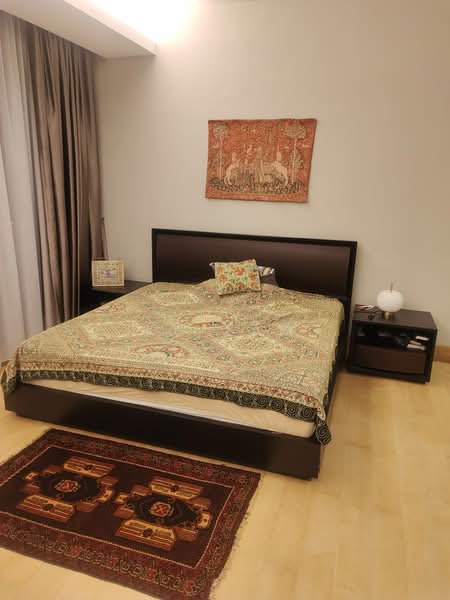 Brunsfield EmbassyView untuk Untuk Disewa - RM 6,450 /bulan, Feb 2026 - Bedroom - PropertyGuru.com.my