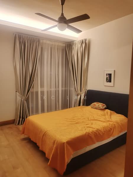 Brunsfield EmbassyView untuk Untuk Disewa - RM 6,450 /bulan, Feb 2026 - Bedroom - PropertyGuru.com.my