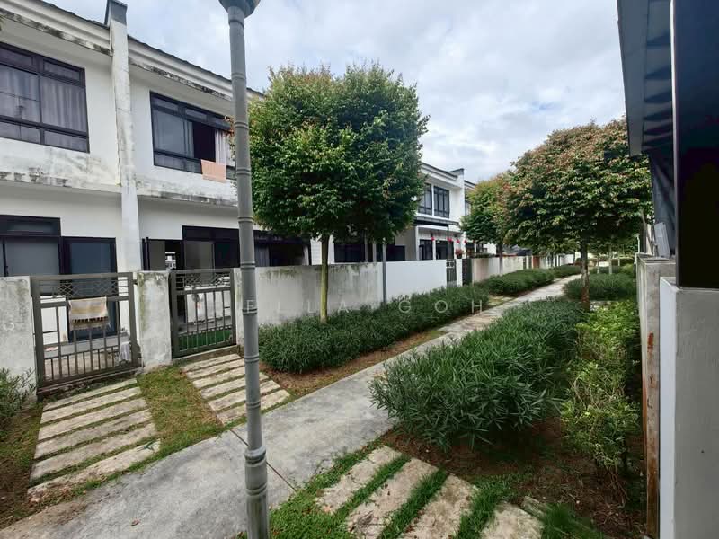 2-storey Terraced House for Sale in Johor Bahru (Johor) - Bella Goh - Exterior - PropertyGuru.com.my