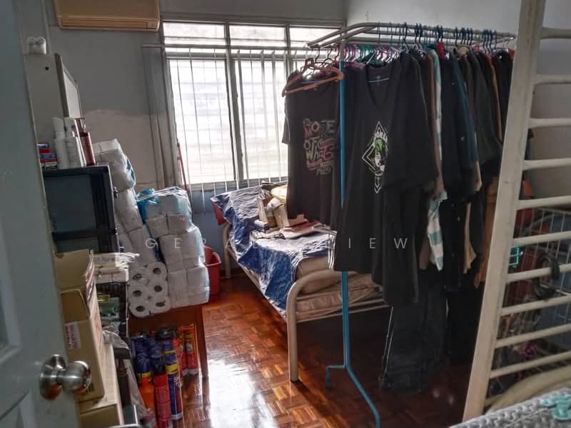 Taman Sri Pandyan untuk Untuk Dijual - RM 900,000, Mac 2026 - Bedroom - PropertyGuru.com.my