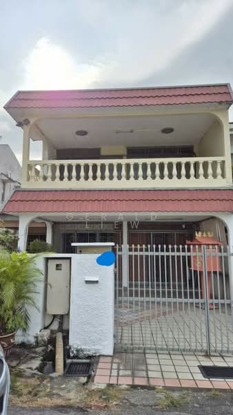 Taman Sri Pandyan untuk Untuk Dijual - RM 900,000, Mac 2026 - Exterior - PropertyGuru.com.my
