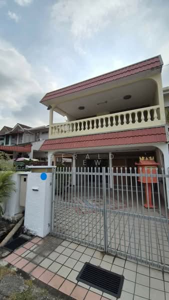 Taman Sri Pandyan untuk Untuk Dijual - RM 900,000, Mac 2026 - Exterior - PropertyGuru.com.my